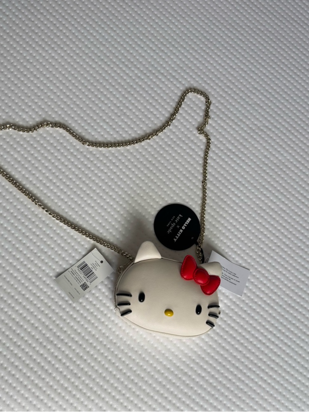 kate spade x Hello Kitty Crossbody - Picture 8 of 13